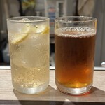 和風もつ料理 あらた - 