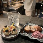 喫酒オルタナ - 