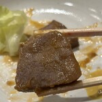 和風もつ料理 あらた - 