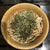 なぜ蕎麦にラー油を入れるのか。 渋谷店