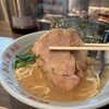 横濱ラーメン あさが家 本店