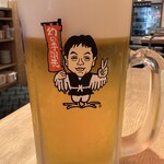 世界の山ちゃん 天王寺ミオ店 - 