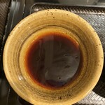 なぜ蕎麦にラー油を入れるのか。 渋谷店 - 