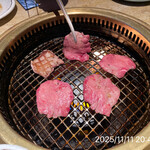 町屋やきにく密陽家 - 