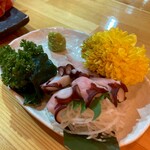 壱の座 有楽町串酒場 - 