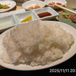 町屋やきにく密陽家 - 