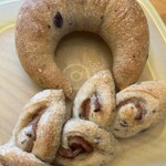 ブーランジェリー・イアナック - 