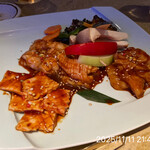 町屋やきにく密陽家 - 