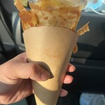 クレープ Peace&Love - 