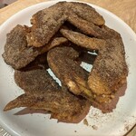 世界の山ちゃん 天王寺ミオ店 - 