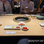 町屋やきにく密陽家 - 