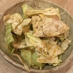 世界の山ちゃん 天王寺ミオ店 - 