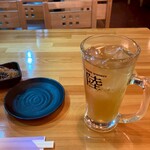 壱の座 有楽町串酒場 - 