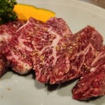 焼肉・光陽 - 