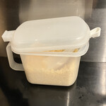 なぜ蕎麦にラー油を入れるのか。 渋谷店 - 