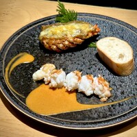 鉄板焼 にし田 - 