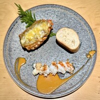 鉄板焼 にし田 - 