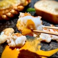 鉄板焼 にし田 - 