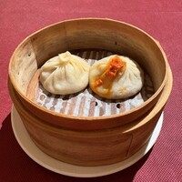 ジョーズ シャンハイ ニューヨーク 銀座店 - 