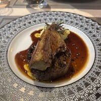 俺のフレンチ グランメゾン 大手町 - 