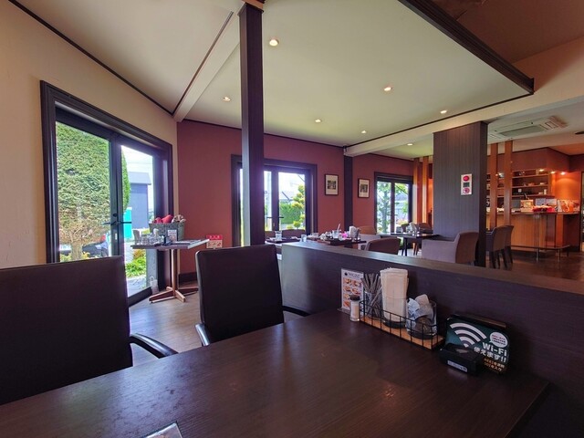 Daisen Coffee Oomino Ten photo 5