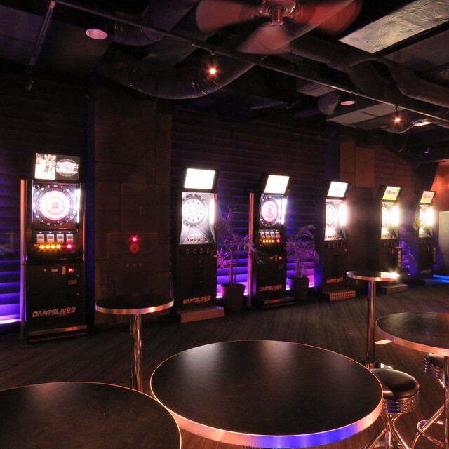 ダイニングダーツバーBee 仙台店（ダイニングダーツバービー） - 青葉通一番町（ダーツ）の写真