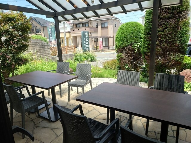 Daisen Coffee Oomino Ten photo 4