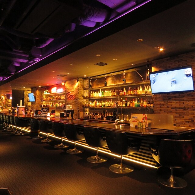 ダイニングダーツバーBee 仙台店（ダイニングダーツバービー） - 青葉通一番町（ダーツ）の写真