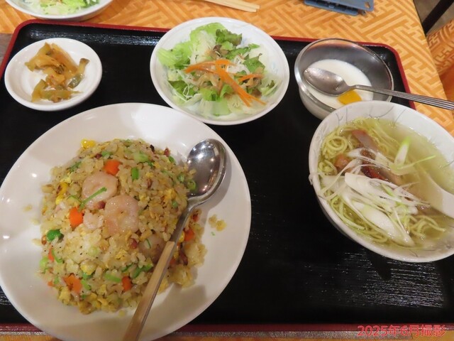 Hong Kong Chubo Arupuraza Takatsuki Ten