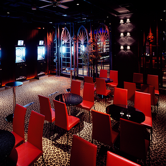 ダイニングダーツバーBee 仙台店（ダイニングダーツバービー） - 青葉通一番町（ダーツ）の写真