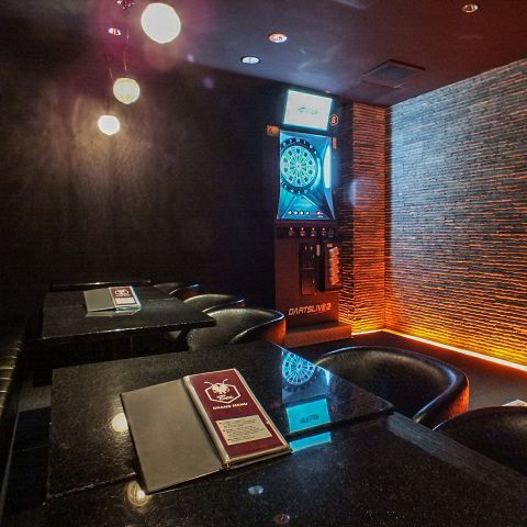 ダイニングダーツバーBee 仙台店（ダイニングダーツバービー） - 青葉通一番町（ダーツ）の写真