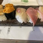 中央市場 ゑんどう - 