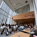 みのる食堂 - 店内