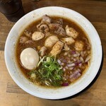 中華そば 九兵衛 - 