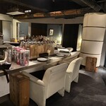 アークラウンジ 新宿西口駅前店 - 