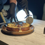 アークラウンジ - 