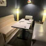 アークラウンジ 新宿西口駅前店 - 