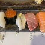 中央市場 ゑんどう - 