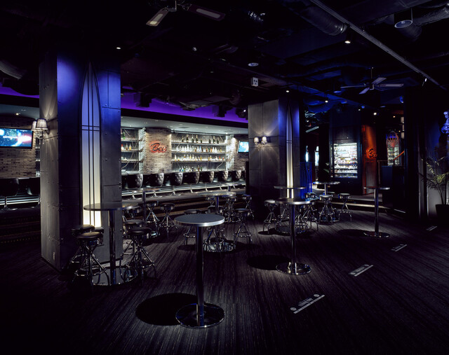 ダイニングダーツバーBee 仙台店（ダイニングダーツバービー） - 青葉通一番町（ダーツ）の写真