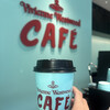 Vivienne Westwood CAFÉ