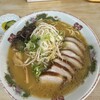 のり吉ラーメン