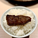 京の焼肉処 蓮蔵 - 