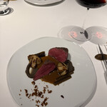 レフェルヴェソンス - 