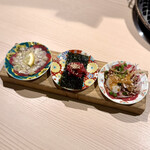 京の焼肉処 蓮蔵 - 