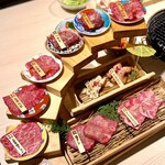 京の焼肉処 蓮蔵 - 