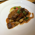 レストランエール - 