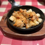 イタリアンダイニングDONA 新宿東口店 - 