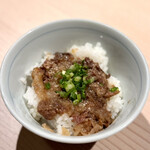 京の焼肉処 蓮蔵 - 