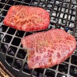 京の焼肉処 蓮蔵 - 