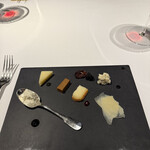 レフェルヴェソンス - 